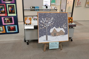 横須賀市立小・中学校特別支援学級 児童生徒作品展示
