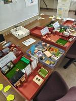 「共生社会の窓口」の様子②