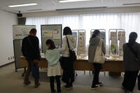 「NISEの活動紹介」の様子