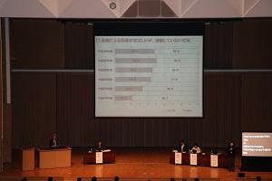 平成２９年度国立特別支援教育総合研究所セミナー