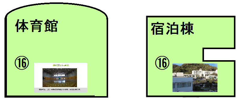 バーチャルMAP　別館