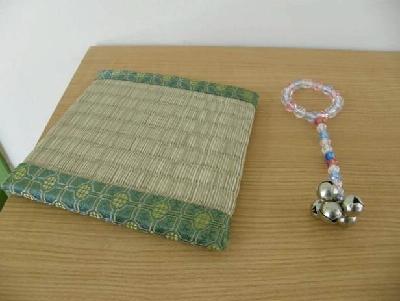 香りを楽しめるハーブ類