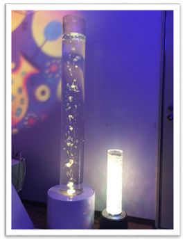 バブルユニット