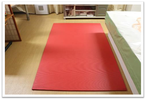 セラピーマット