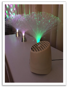 アロマストリーム