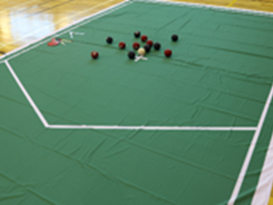 生活支援研究棟7の写真