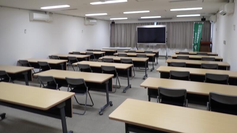 会議室・研修室写真