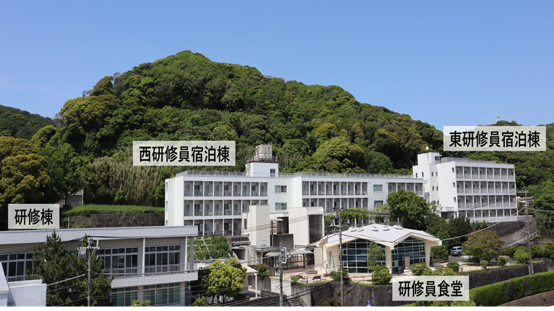 その他施設写真