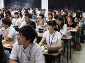 研修の開催の写真