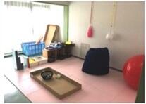 生活支援研究棟1の写真