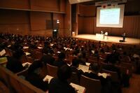 (写真)研究所セミナー