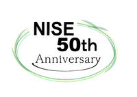 ５０周年記ロゴ