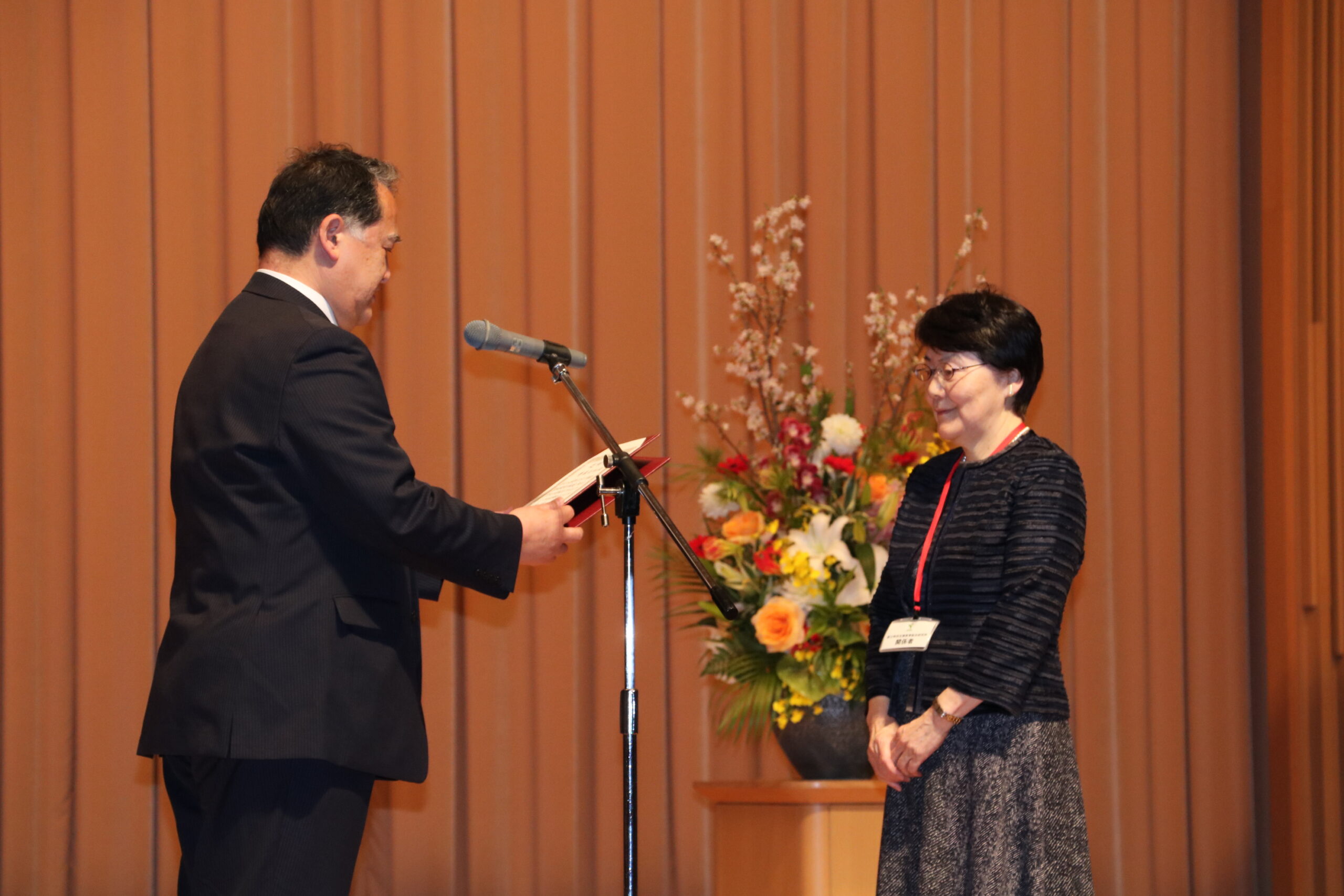 平成２８年度国立特別支援教育総合研究所セミナー一日目