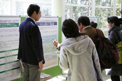 平成２７年度国立特別支援教育総合研究所セミナー2日目