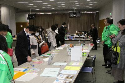 平成２７年度国立特別支援教育総合研究所セミナー2日目