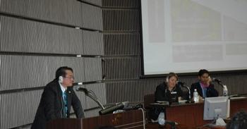 各国からの報告