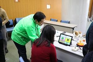 平成２９年度国立特別支援教育総合研究所セミナー 