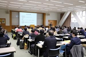 平成２９年度国立特別支援教育総合研究所セミナー 