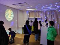 スヌーズレン・ルーム体験