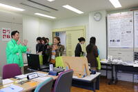 視覚障害教育について