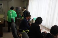 働く生活をみすえた情報・体験コーナー 障害のある人の「働く」を支える