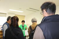 聞こえについて、考えてみましょう